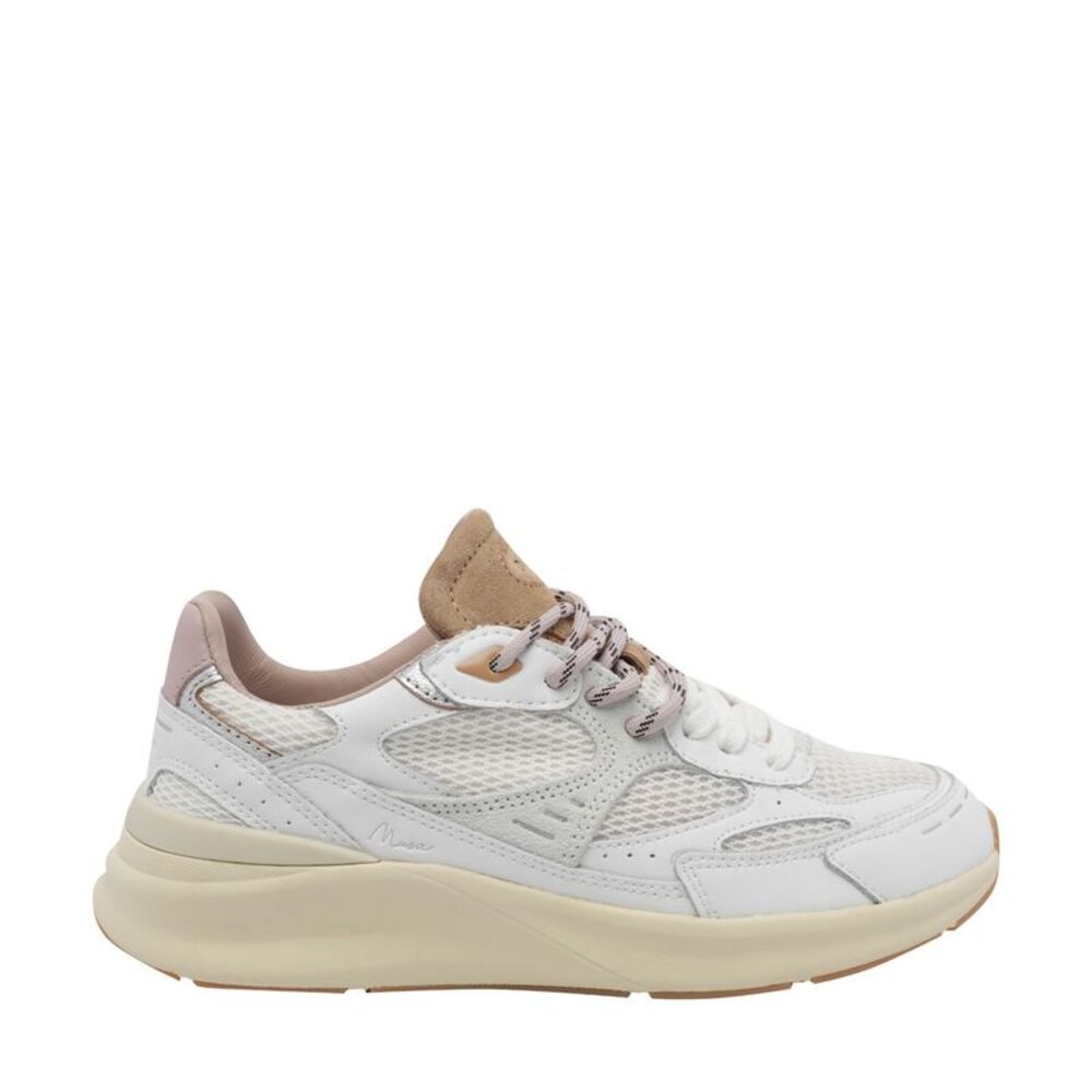 D.A.T.E. Women Musa Sneakers